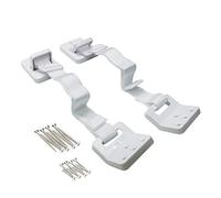 Little Chicks Hinged Furniture Anchors 2 Piece Set