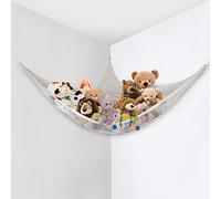 Little Chicks Jumbo Toy Storage Hammock