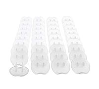 Little Chicks Outlet Plugs 36 Piece Set