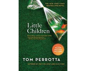 Little Children: A Novel by Tom Perrotta (2005-01-01)