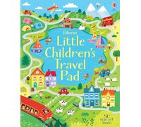 Little Children's Travel Pad