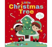 Little Christmas Tree : A little Christmas hug in your pocket!