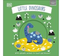 Little Chunkies: Little Dinosaurs: (Little Chunkies)