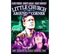 Little Church Around the Corner (Silent) (DVD-R) (1923) (All Regions) (NTSC) (US Import)