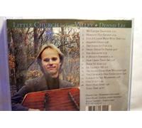 Little Church in the Valley (UK Import)