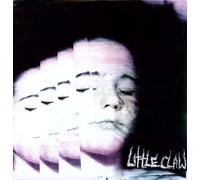 Little Claw - Spit & Squalor Swallow the Snow [VINYL]