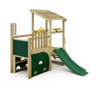 Little Climbers Forest climbing frame for toddlers