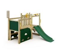 Little Climbers Fort climbing frame for toddlers