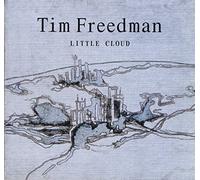 Little Cloud by Tim Freedman