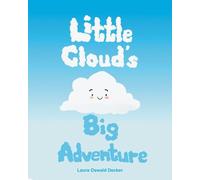 Little Cloud's Big Adventure