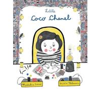 Little Coco Chanel