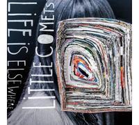 Little Comets - Life Is Elsewhere [VINYL]