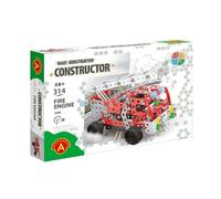 Little Constructor - Fire Truck ALEX