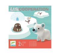 Djeco Little Cooperation Board Game