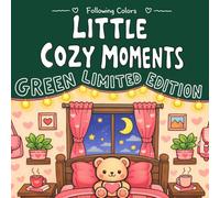 Little Cozy Moments: Green Limited Edition