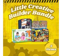 Little Creative Builder Bundle