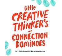 Little Creative Thinker’s Connection Dominoes