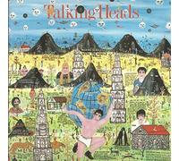 Little creatures (1985, UK, incl. 'The lady don't mind [Ext.]')