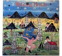 Little creatures (1985, US) / Vinyl record [Vinyl-LP]