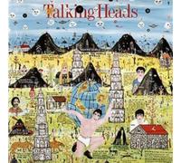 Talking Heads - Little Creatures