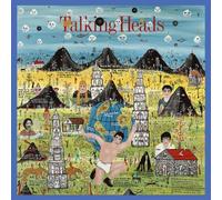 Talking Heads - Little Creatures
