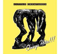 Little Creatures - Best 1990-2010