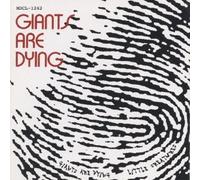 Little Creatures - Giants Are Dying