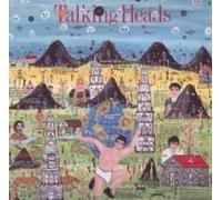 Little Creatures - Heads Talking Compact Disc