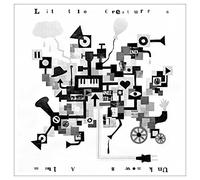 Little Creatures - Michi No Album [Japan CD] TCCL-1S