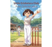 Little Cricketers Club: Priya finds her place