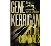 Little Criminals