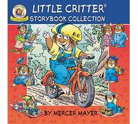 Little Critter Storybook Collection