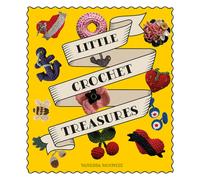 Little Crochet Treasures