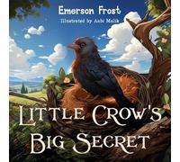 Little Crow's Big Secret