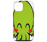 Little Cthulhu Cute Necronomicon Baby Cthulhu Case for iPhone 12/12 Pro