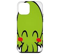 Little Cthulhu Cute Necronomicon Baby Cthulhu Case for iPhone 12 mini