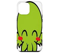 Little Cthulhu Cute Necronomicon Baby Cthulhu Case for iPhone 12 Pro Max