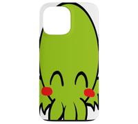 Little Cthulhu Cute Necronomicon Baby Cthulhu Case for iPhone 13 Pro Max