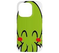 Little Cthulhu Cute Necronomicon Baby Cthulhu Case for iPhone 14 Pro
