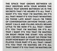 Little Cub - Breathing Space [VINYL]
