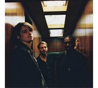 Little Cub – Loveless – Vinyl – Domino Records
