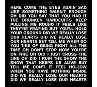 Little Cub - Loveless [VINYL]