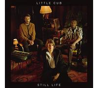Little Cub - Still Life - CD - 57 - E1398z