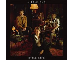 Little Cub - Still Life - CD - J123z