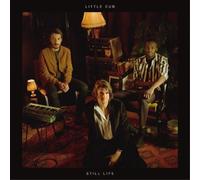 Little Cub Still Life (Vinyl) 12" Album (US IMPORT)