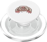 Little cute mole Mole Day Mole Hunter Moles Animals Wildlife PopSockets PopGrip for MagSafe