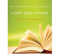 Little Daily Wisdom: 365 Inspiring Bible Verses to Change Your Life