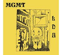 Little Dark Age [VINYL]