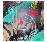 Little Daylight - Hello Memory