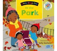 Little Days Out: At the Park